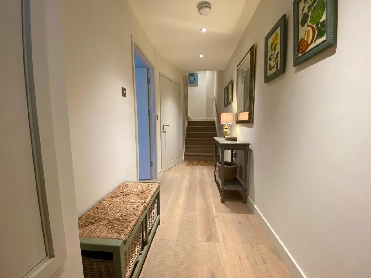 Walcot Yard With Parking, Bath Keys Apartment Exterior photo
